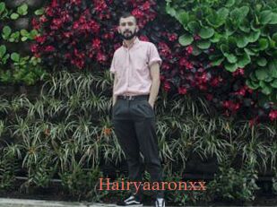 Hairyaaronxx