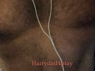 Hairydad4play