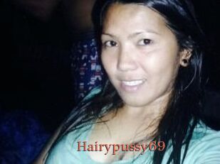 Hairypussy69
