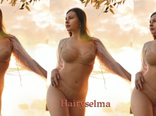 Hairyselma