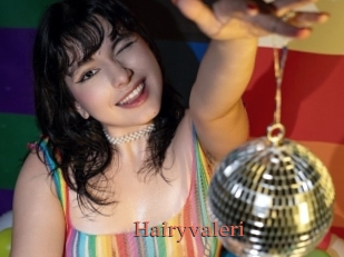 Hairyvaleri