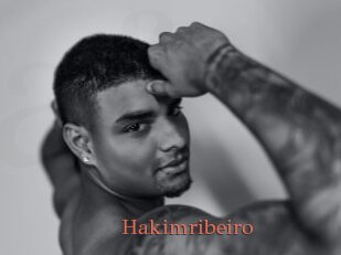 Hakimribeiro