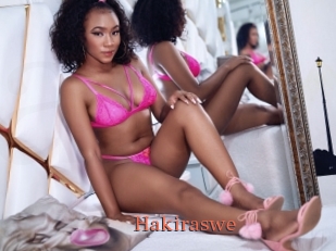 Hakiraswe