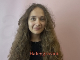 Haleygravatt