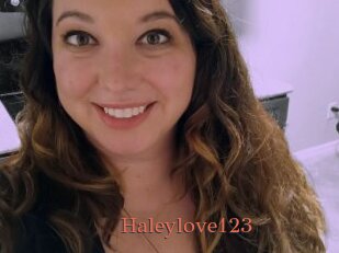 Haleylove123