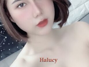 Halucy