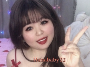 Hanababy22