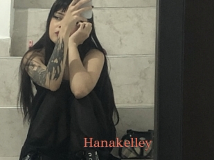 Hanakelley