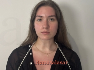 Hanasalasar