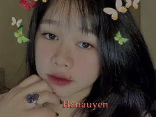 Hanauyen