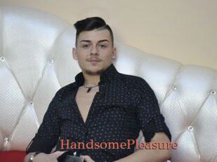 HandsomePleasure