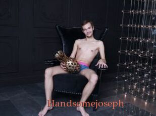 Handsomejoseph
