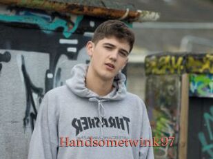 Handsometwink97