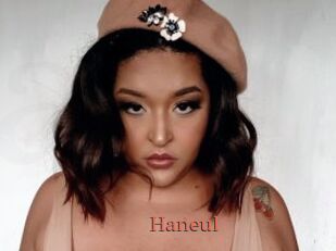 Haneul