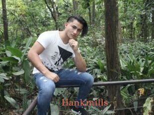 Hankmills