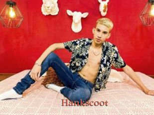 Hankscoot