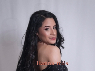 Hanna_mils