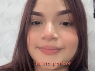 Hanna_parker