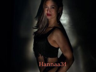 Hannaa31