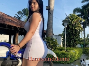 Hannaanddanni