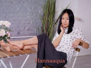 Hannaaqua