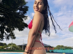 Hannaavegaa