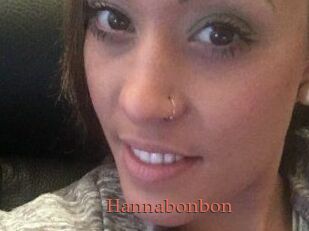Hannabonbon