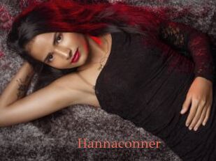 Hannaconner
