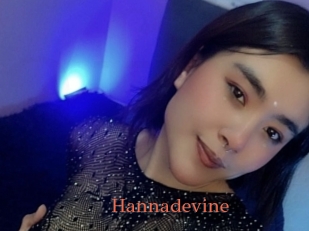 Hannadevine