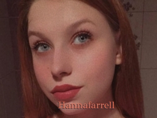 Hannafarrell