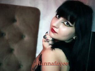 Hannafayee