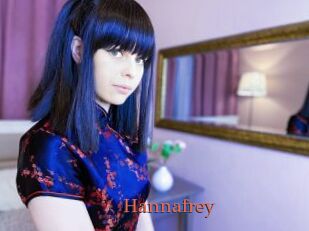 Hannafrey