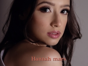 Hannah_mars