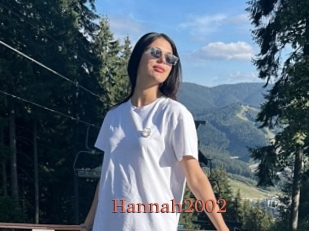 Hannah2002