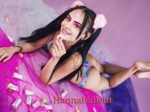 Hannahallent