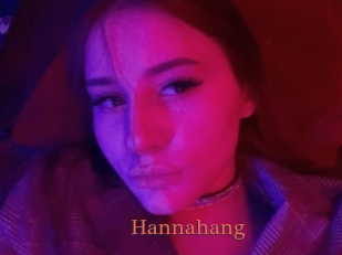 Hannahang