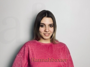 Hannahbaxter