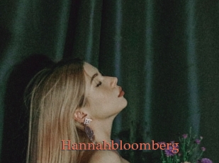 Hannahbloomberg