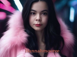 Hannahmooree
