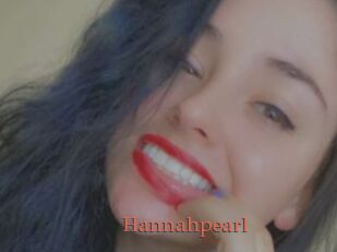 Hannahpearl