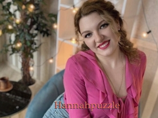 Hannahpuzzle
