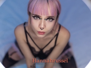 Hannahrussel