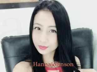 Hannajohnson