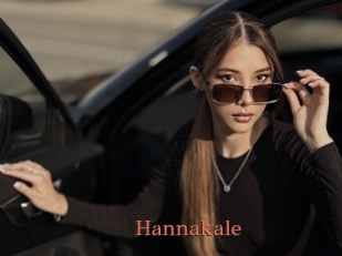 Hannakale