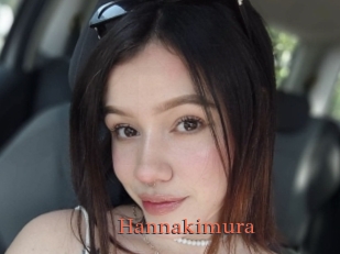 Hannakimura