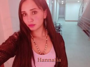 Hannalia