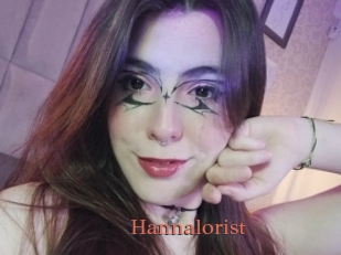 Hannalorist