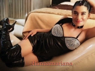 hannamariana Anal Favorite