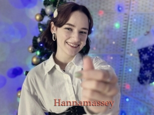 Hannamassey