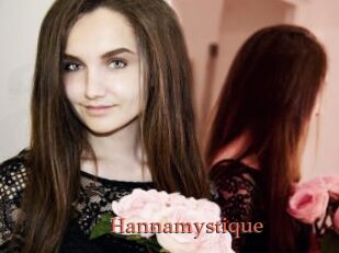 Hannamystique